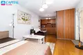1 room apartment 30 m² Palanga, Lithuania