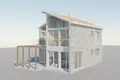 3 bedroom house 155 m² Montenegro, Montenegro