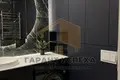1 room apartment 41 m² Brest, Belarus