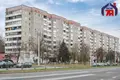 Wohnung 3 zimmer 66 m² Minsk, Belarus