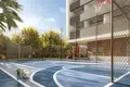 Studio apartment 1 bedroom 25 m² Regiao Imediata de Sao Paulo, Brazil