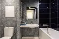 2 room apartment 51 m² Minsk, Belarus