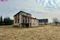 Maison 266 m² Keblonys, Lituanie
