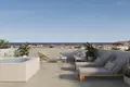 3 bedroom apartment 177 m² Javea, Spain