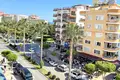 Wohnung 1 zimmer 110 m² Mahmutlar, Türkei