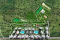 1 bedroom apartment 86 m² Cyprus, Cyprus