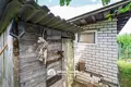 3 room house 40 m² Astrosycki sielski Saviet, Belarus