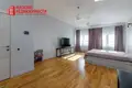 Casa 4 habitaciones 154 m² Abuchauski sielski Saviet, Belarús