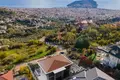 5 bedroom house 300 m² Alanya, Turkey