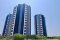 1 bedroom apartment 56 m² Mezitli, Turkey