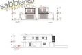 Chalet 3 chambres 198 m² Yeri, Chypre