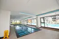 Wohnung 3 Schlafzimmer 110 m² Mahmutlar, Türkei