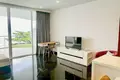 2 bedroom condo  Bang Sare, Thailand