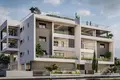 2 bedroom apartment 96 m² Ypsonas Municipality, Cyprus
