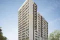 Studio apartment 1 bedroom 24 m² Regiao Imediata de Sao Paulo, Brazil