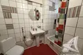 2 room apartment 48 m² Brest, Belarus