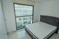Квартира 1 комната 160 м² Кестель, Турция