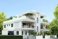 Appartement 3 chambres 119 m² Larnaca, Chypre