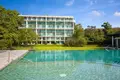 1 bedroom apartment 84 m² Choeng Thale, Thailand