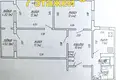 Wohnung 68 m² Minsk, Belarus