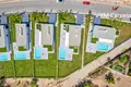 Villa de tres dormitorios 198 m² Finestrat, Španjolska