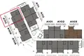 Wohnung 1 zimmer 54 m² Choeng Thale, Thailand
