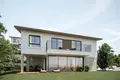 3-Schlafzimmer-Villa 136 m² Germasogeia, Zypern
