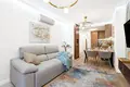 Mieszkanie 2 pokoi 56 m² Torrevieja, Hiszpania