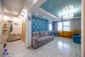 2 room apartment 58 m² Minsk, Belarus