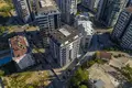 Appartement 3 chambres 65 m² Akarca Koyu, Turquie