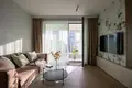 2 room apartment 50 m² in Warsaw, Poland