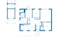 Haus 3 zimmer 100 m² Keminmaa, Finnland
