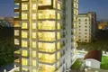 Квартира 75 м² Махмутлар, Турция