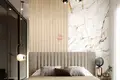 Appartement 1 chambre 40 m² Alanya, Turquie