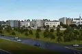 Appartement 3 chambres 126 m² Kucukcekmece, Turquie