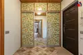 3 room apartment 77 m² Zdanovicy, Belarus