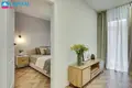 Appartement 2 chambres 42 m² Vilnius, Lituanie