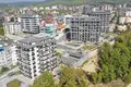 Attique 3 chambres 120 m² Alanya, Turquie