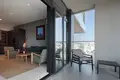 Wohnung 2 Schlafzimmer 85 m² in Limassol District, Zypern
