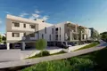Квартира 1 спальня 59 м² муниципалитет Пафос, Кипр