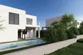 3-Schlafzimmer-Villa 144 m² Zypern, Zypern