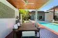 4-Schlafzimmer-Villa 452 m² Choeng Thale, Thailand