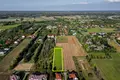 Land 1 room 2 365 m² Warsaw, Poland