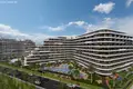2 room apartment 60 m² Aksu, Turkey