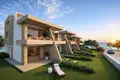 2 room villa 92 m² Neos Marmaras, Greece
