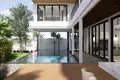 Villa de 4 dormitorios 760 m² Rawai, Tailandia