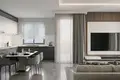 Appartement 56 m² Mahmutlar, Turquie