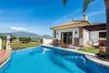 Maison 4 chambres 463 m² Mijas, Espagne