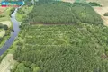 Земельные участки  Muciunai, Литва