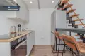 Appartement 1 chambre 37 m² Kaunas, Lituanie